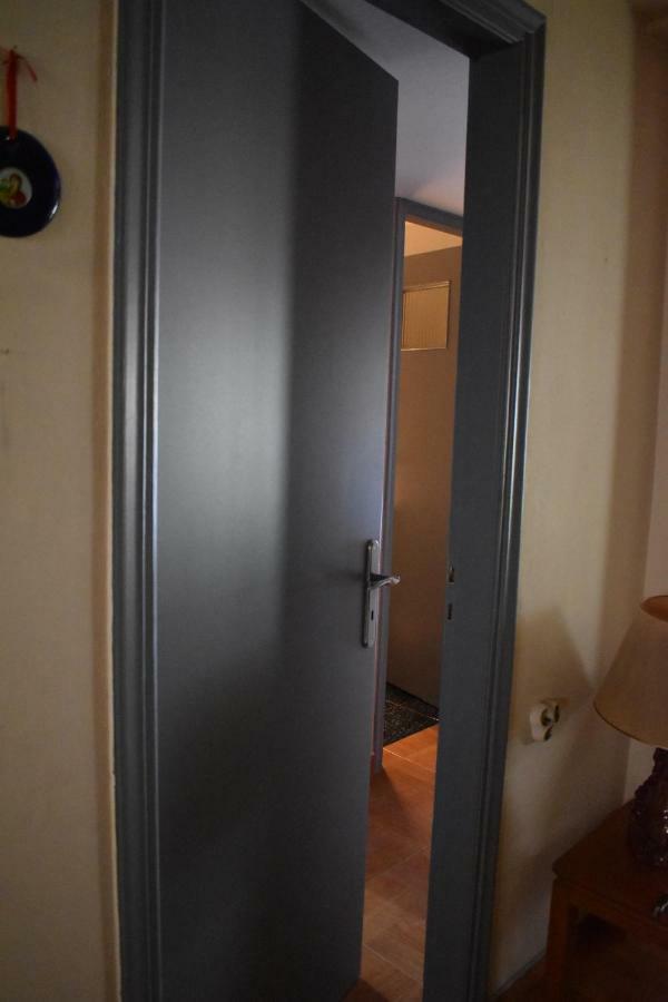 Katzen Room By The Metro Atenas Exterior foto